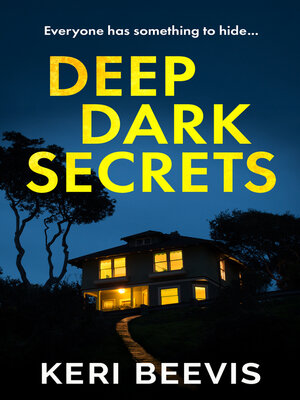 cover image of Deep Dark Secrets